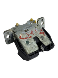 FECHADURA TAMPA PORTA MALAS CHEVROLET PRISMA 2006 2012