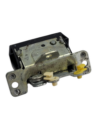 FECHADURA TAMPA PORTA MALAS CHEVROLET PRISMA 2006 2012
