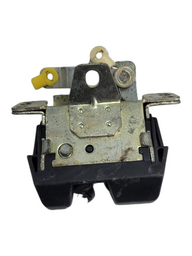 FECHADURA TAMPA PORTA MALAS CHEVROLET PRISMA 2006 2012