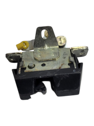 FECHADURA TAMPA PORTA MALAS CHEVROLET PRISMA 2006 2012
