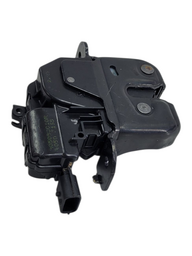 FECHADURA TAMPA TRASEIRA CAPTUR 2018 2020