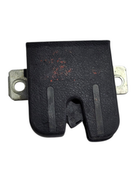 Fechadura Tampa Traseira Volkswagen Polo 2007 2011