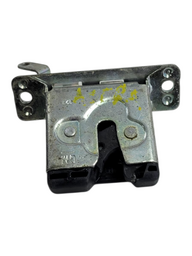 FECHADURA PORTA MALA CHEVROLET ASTRA HATCH 2004 2012