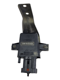 Sensor Map Ford Escort 1994 1998 