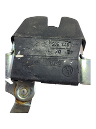 FECHADURA TAMPA TRASEIRA VOLKSWAGEN GOL G5 2010 2018