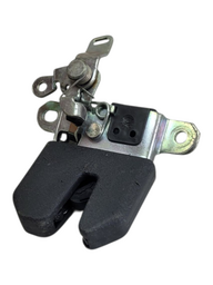 Fechadura Tampa Traseira Volkswagen Gol G5 2010 2018