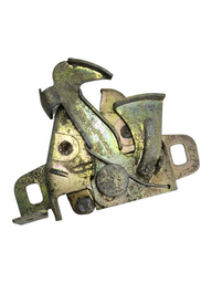 Fechadura Capo Dianteiro volkswagen Parati Fox 2004