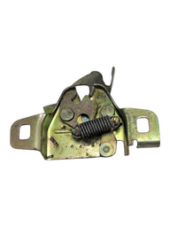FECHADURA CAPO DIANTEIRO VOLKSWAGEN PARATI FOX 2004