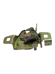 FECHADURA CAPO DIANTEIRO VOLKSWAGEN PARATI FOX 2004