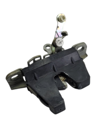 Fechadura Tampa Traseira volkswagen Gol Parati 2000 2008