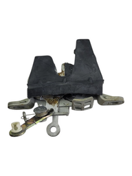 FECHADURA TAMPA TRASEIRA VOLKSWAGEN GOL PARATI 2000 2008