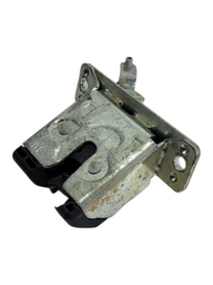 Fechadura Tampa Traseira Astra Hatch 1999 2011