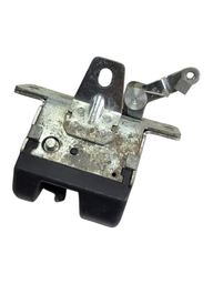 FECHADURA TAMPA TRASEIRA ASTRA HATCH 1999 2011