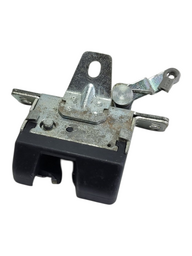 FECHADURA TAMPA TRASEIRA ASTRA HATCH 1999 2011