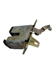 FECHADURA TAMPA TRASEIRA ASTRA HATCH 1999 2011