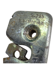 FECHADURA TAMPA TRASEIRA FORD KA 1998 2001