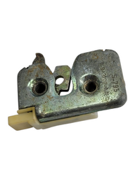 FECHADURA TAMPA TRASEIRA FORD KA 1998 2001