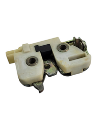 FECHADURA TAMPA TRASEIRA FORD KA 1998 2001