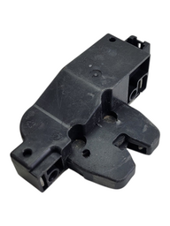 Fechadura Tampa Traseiro Peugeot 307 2006 2012 