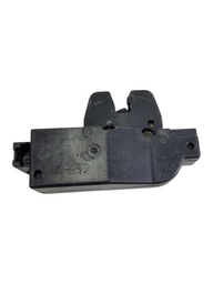 FECHADURA TAMPA TRASEIRO PEUGEOT 307 2006 2012 