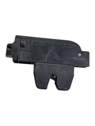 FECHADURA TAMPA TRASEIRO PEUGEOT 307 2006 2012 