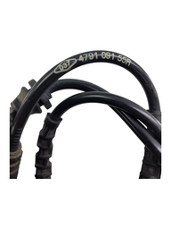 SENSOR ABS DIANTEIRO RENAULT DUSTER 2013 2014 