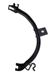 Suporte Protecao Chicote  Audi A4  2001 2009