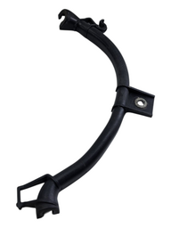 SUPORTE PROTECAO CHICOTE  AUDI A4  2001 2009