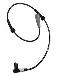 SENSOR ABS TRASEIRO PEUGEOT 308 408 2011 2015