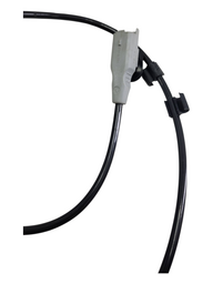 SENSOR ABS TRASEIRA ESQUERDA PEUGEOT 307 2009 2012