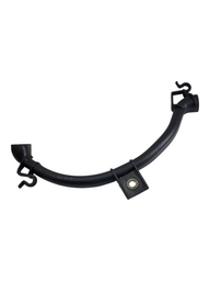 SUPORTE PROTECAO CHICOTE  AUDI A4 2001 2009
