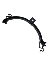 SUPORTE PROTECAO CHICOTE  AUDI A4 2001 2009