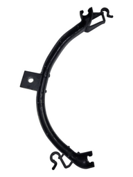 SUPORTE PROTECAO CHICOTE  AUDI A4 2001 2009
