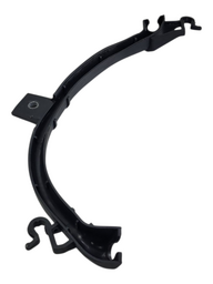 SUPORTE PROTECAO CHICOTE  AUDI A4 2001 2009