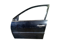 Porta Dianteira Esquerda Megane 2007 2008 a 2013