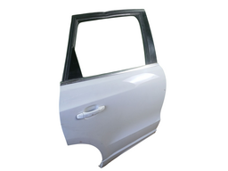 PORTA TRASEIRA DIREITA AUDI Q3 2013 2014 A 2019