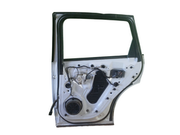 PORTA TRASEIRA DIREITA AUDI Q3 2013 2014 A 2019