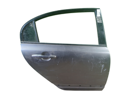 PORTA TRASEIRA DIREITA CIVIC 2007 2008 A 2011