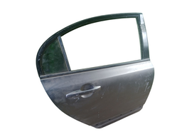 PORTA TRASEIRA DIREITA CIVIC 2007 2008 A 2011