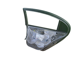 PORTA TRASEIRA DIREITA CIVIC 2007 2008 A 2011