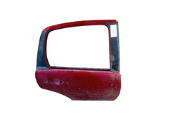 PORTA TRASEIRA DIREITA CITROEN C3 EXCLUSIVE 2003 2004 A 2012