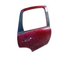 PORTA TRASEIRA DIREITA CITROEN C3 EXCLUSIVE 2003 2004 A 2012
