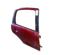 PORTA TRASEIRA DIREITA CITROEN C3 EXCLUSIVE 2003 2004 A 2012