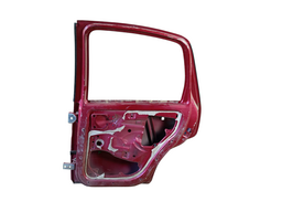 PORTA TRASEIRA DIREITA CITROEN C3 EXCLUSIVE 2003 2004 A 2012