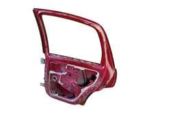 PORTA TRASEIRA DIREITA CITROEN C3 EXCLUSIVE 2003 2004 A 2012
