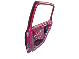PORTA TRASEIRA DIREITA CITROEN C3 EXCLUSIVE 2003 2004 A 2012