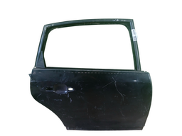 PORTA TRASEIRA DIREITA C4 PALLAS 2008 2009 A 2013