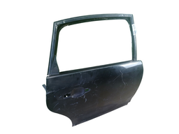 PORTA TRASEIRA DIREITA C4 PALLAS 2008 2009 A 2013