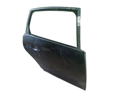 PORTA TRASEIRA DIREITA C4 PALLAS 2008 2009 A 2013