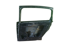 PORTA TRASEIRA DIREITA C4 PALLAS 2008 2009 A 2013